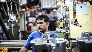 قراردادهای کار کارگران در شرایط جنگ به صورت خودکار تمدید شد