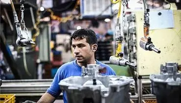 قراردادهای کار کارگران در شرایط جنگ به صورت خودکار تمدید شد
