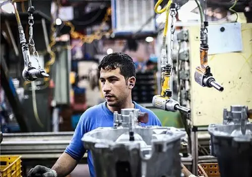 جزئیات جدید از تعطیلی کارگران در ایام تشییع رهبر شهید اعلام شد
