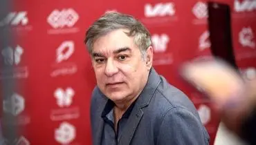 ماجرای بازیگر شدن زورکی علی سرتیپی با ترفند رضا عطاران + فیلم