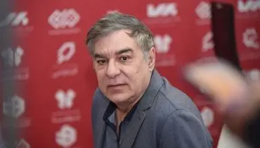 ماجرای بازیگر شدن زورکی علی سرتیپی با ترفند رضا عطاران + فیلم