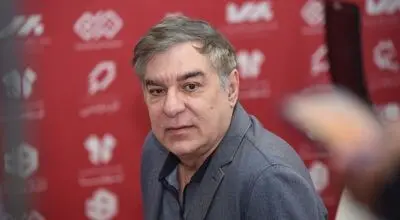 ماجرای بازیگر شدن زورکی علی سرتیپی با ترفند رضا عطاران + فیلم