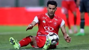 عیسی آل کثیر راهی ملوان شد