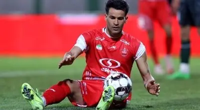 عیسی آل کثیر راهی ملوان شد