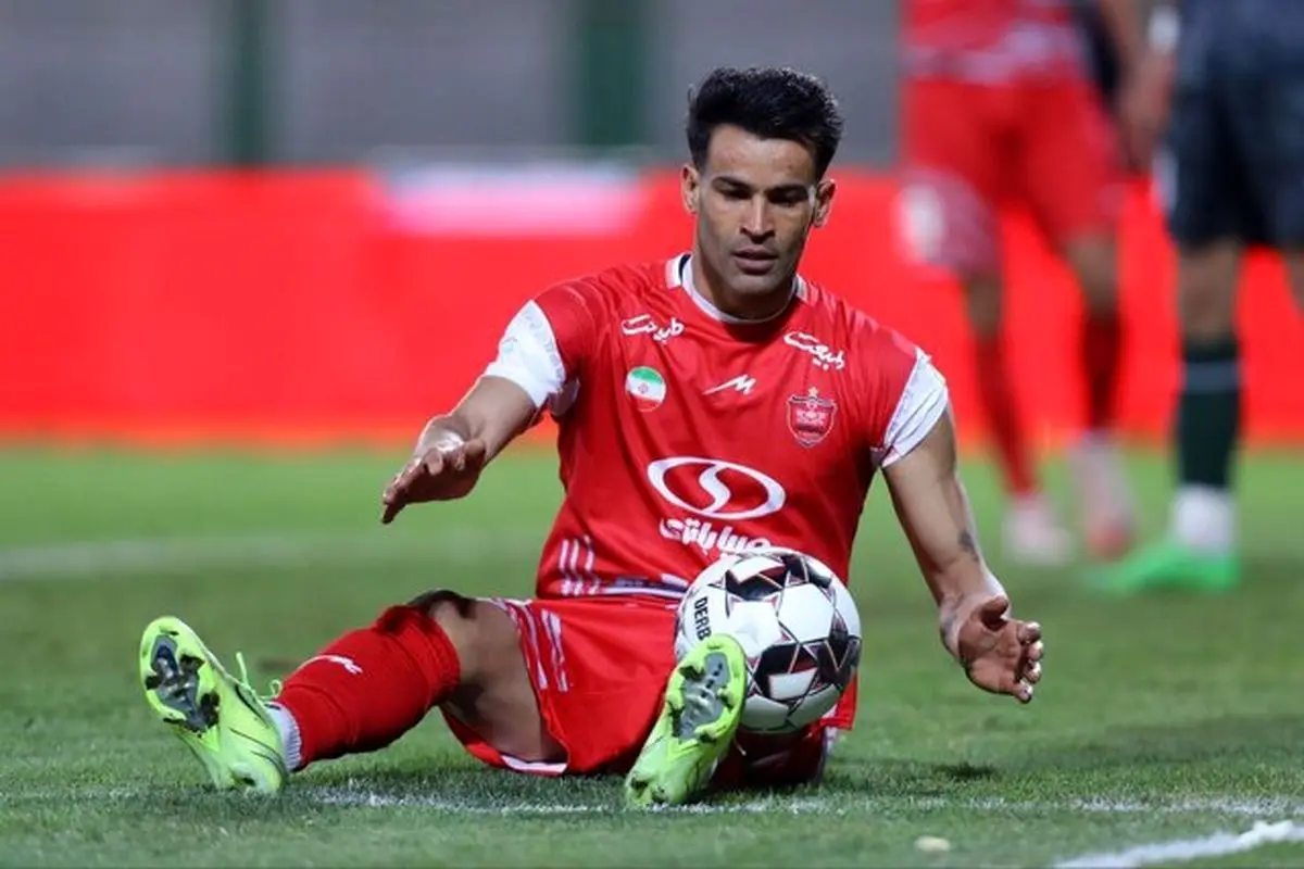 عیسی آل کثیر راهی ملوان شد