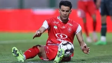 عیسی آل کثیر راهی ملوان شد