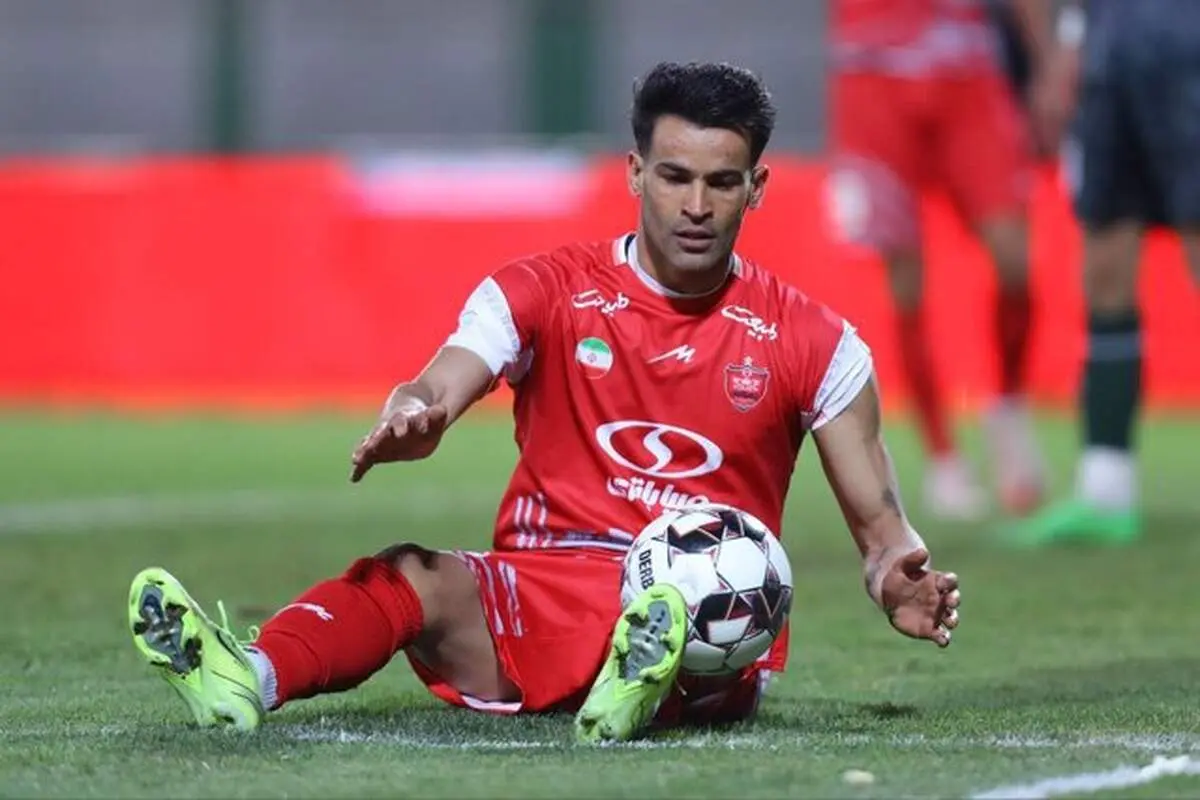 عیسی آل کثیر راهی ملوان شد