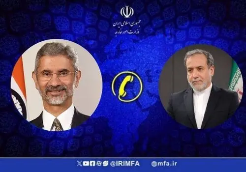 عراقچی خطاب به فیدان: اقدامات ایران در منطقه در راستای حق مشروع دفاع است

