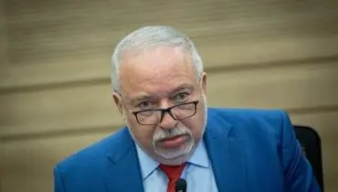لیبرمن: باید کل غزه را اشغال کنیم