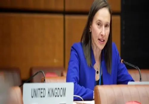 بیانیه ضد ایرانی غربی ها در نشست شورای حکام آژانس بین المللی انرژی اتمی
