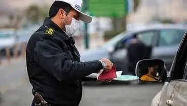 جرائم رانندگی تا ۵۰۰ برابر افزایش پیدا می‌کند