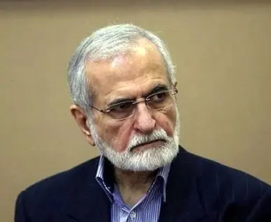 کمال خرازی امکان کارآمدی گزینه دیپلماسی را در شرایط فعلی رد کرد