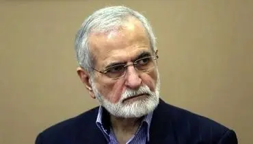 کمال خرازی امکان کارآمدی گزینه دیپلماسی را در شرایط فعلی رد کرد