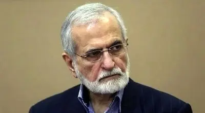 کمال خرازی امکان کارآمدی گزینه دیپلماسی را در شرایط فعلی رد کرد