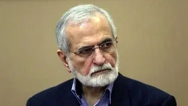 کمال خرازی امکان کارآمدی گزینه دیپلماسی را در شرایط فعلی رد کرد