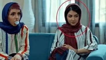 تولد پاییزی ستاره جوان سینما،زیبا کرمعلی؛ بازیگر فیلم دینامیک 28 ساله شد!