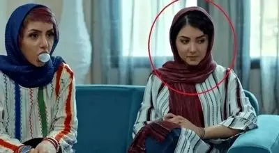 تولد پاییزی ستاره جوان سینما،زیبا کرمعلی؛ بازیگر فیلم دینامیک 28 ساله شد!