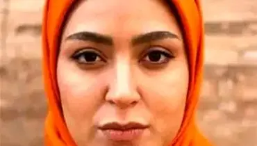 استوری احساسی بازیگر دودکش برای شرایط این روزهایش