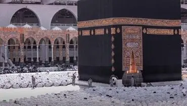 تفاهمنامه حج ۱۴۰۳ امضا شد