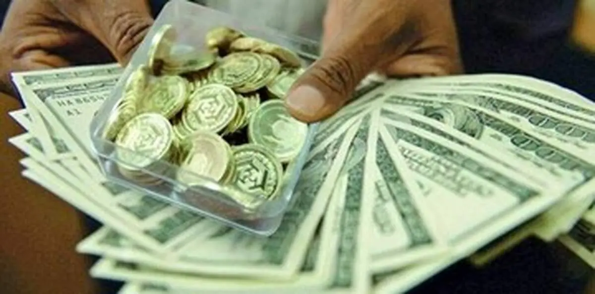 قیمت طلا، سکه و ارز امروز ۱۷ اسفندماه 