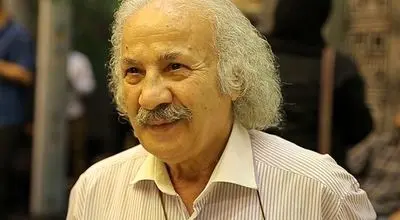 سعید پیر دوست در بیمارستان بستری شد!