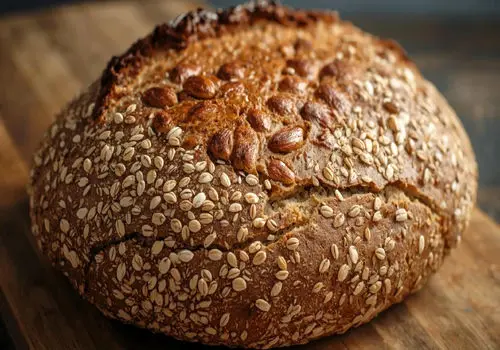 نان سبوس‌دار یا چندغله؛ کدام انتخاب سالم‌تری است؟