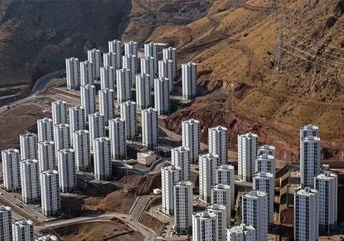 آشفتگی در بازار مسکن از طریق درج قیمت‌های غیر واقعی