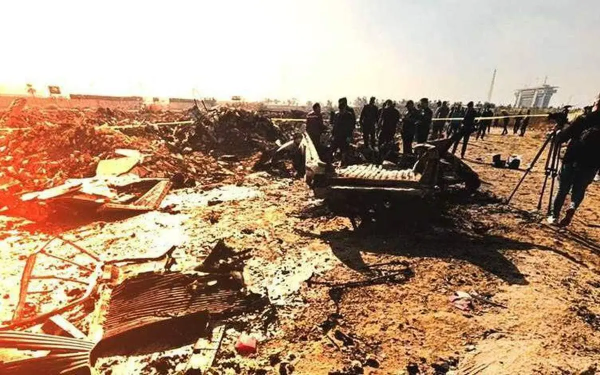 آمریکا مسئولیت حمله به مقر الحشد الشعبی را برعهده گرفت