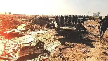 آمریکا مسئولیت حمله به مقر الحشد الشعبی را برعهده گرفت