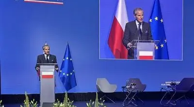 گروسی: مسئله هسته‌ای ایران با اقدام نظامی حل نمی‌شود