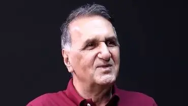 سلطانی: اوسمار نباید به بازیکنان باج ندهد