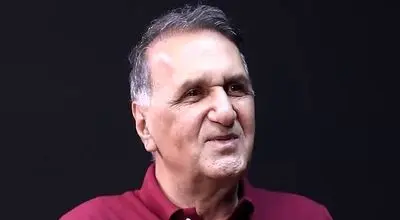 سلطانی: اوسمار نباید به بازیکنان باج ندهد