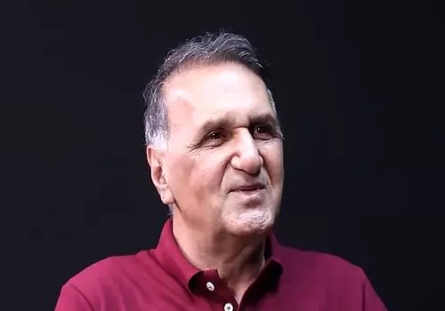 سلطانی: اوسمار نباید به بازیکنان باج ندهد