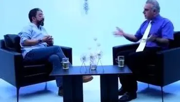 بازیگر معروف، راز خودکشی‌اش را فاش کرد!
ویدیو 