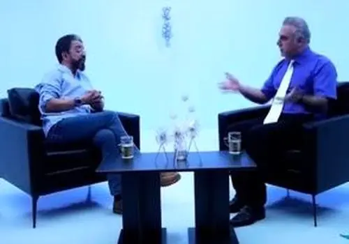 بازیگر معروف، راز خودکشی‌اش را فاش کرد!
ویدیو 