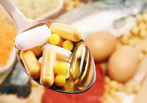 برخی مکمل‌ها روی بدن چه عوارضی دارند؟