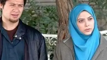 استایل شیک و جذاب مریمِ سریال سه در چهار جلب‌توجه کرد