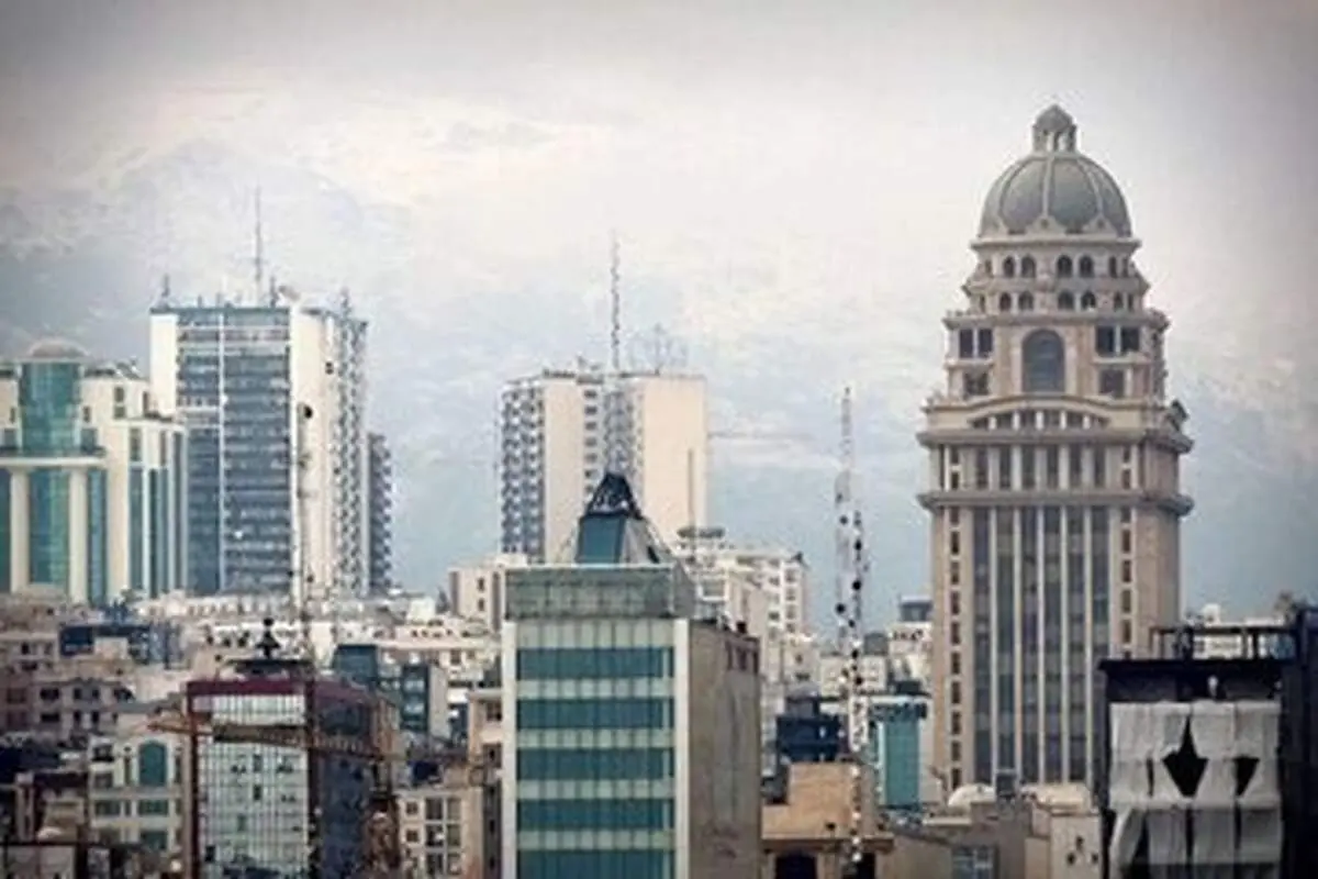 قیمت جدید آپارتمان کمتر از ۴۰ متر در تهران 