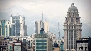 قیمت آپارتمان در مناطق مختلف تهران + جدول