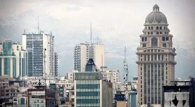 قیمت جدید آپارتمان در گران‌ترین منطقه تهران