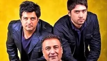 پسر بازیگر معروف سینما و تلویزیون داماد شد!+ عکس