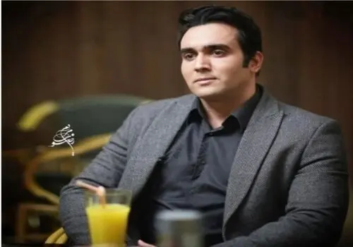 تمجید ویژه بدنسازی برزیلی از هادی چوپان