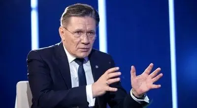 روس‌اتم: پیشنهاد کمک به خروج اورانیوم غنی‌شده از ایران را مطرح کردیم