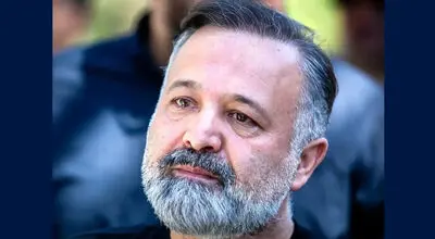 سید علی صالحی: نه یارانه دارم و نه کالابرگ درحالی که مستاجرم! + فیلم