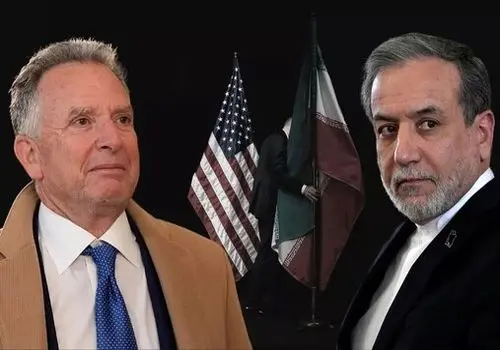 بروجردی: با این حمله نظامی دور ششم مذاکرات منتفی است+فیلم
