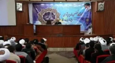 دوره های آموزشی غدیرشناسی و نهج البلاغه شناسی در ایام الله ماه ذی الحجه در کشور در حال برگزاری است

