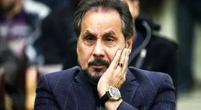 افشاگری تلخ عمو قناد از ماجرای اسپانسر در تلویزیون + فیلم