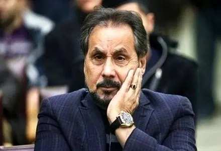 افشاگری تلخ عمو قناد از ماجرای اسپانسر در تلویزیون + فیلم