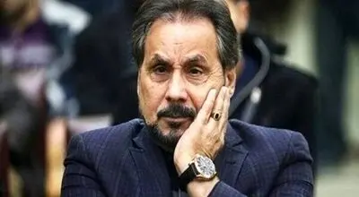 افشاگری تلخ عمو قناد از ماجرای اسپانسر در تلویزیون + فیلم