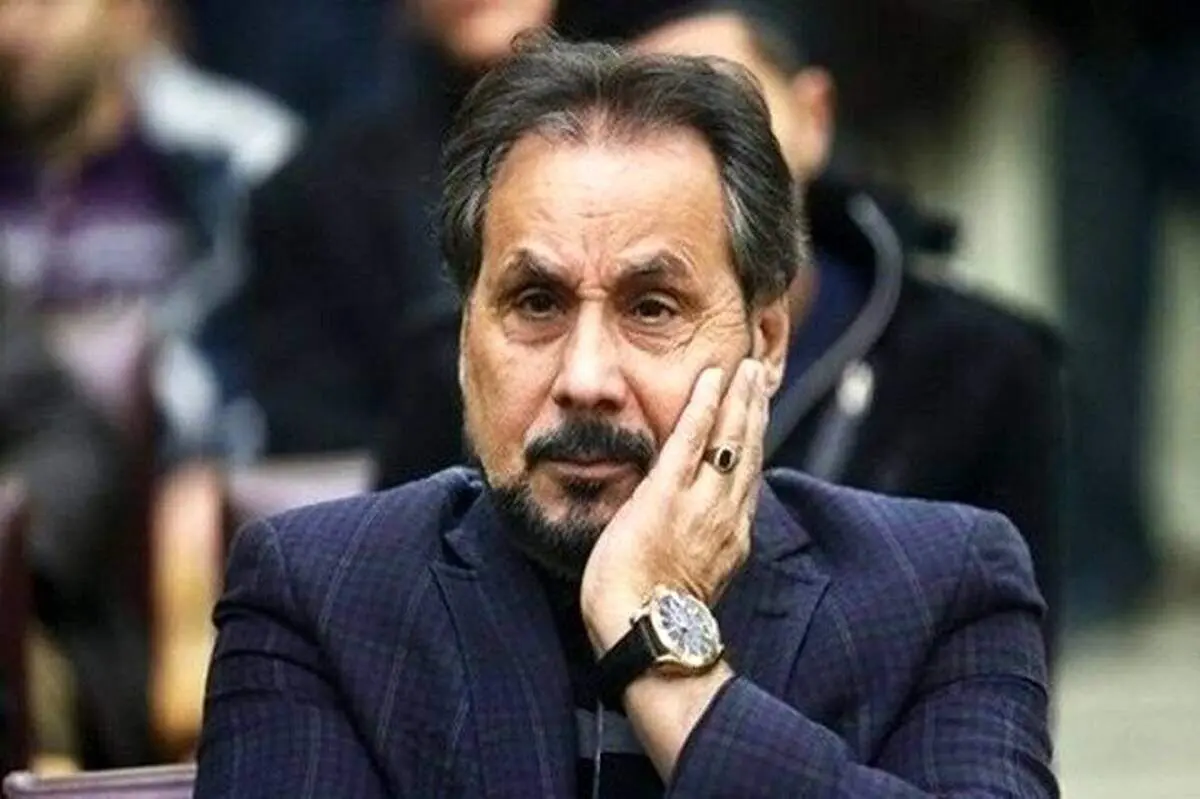 افشاگری تلخ عمو قناد از ماجرای اسپانسر در تلویزیون + فیلم
